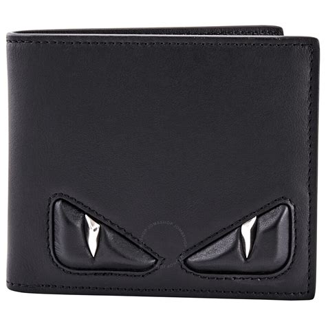 fendi men's wallet price.